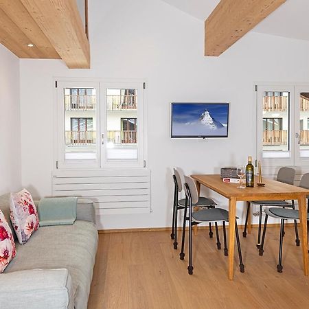 Mountain Apartments Zermatt Nr 6 Екстер'єр фото