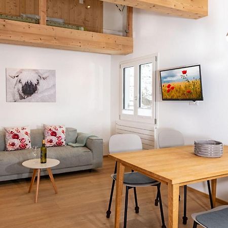 Mountain Apartments Zermatt Nr 6 Екстер'єр фото