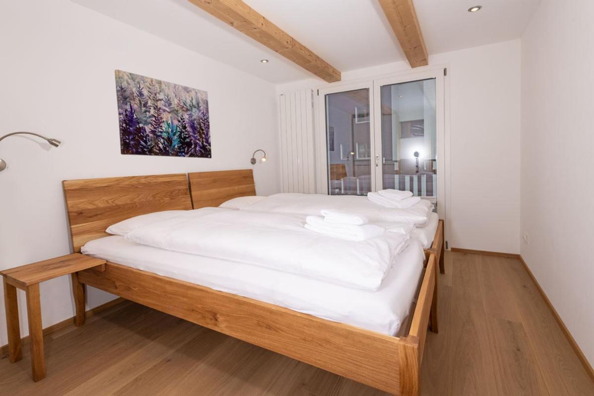 Mountain Apartments Zermatt Nr 6 Екстер'єр фото