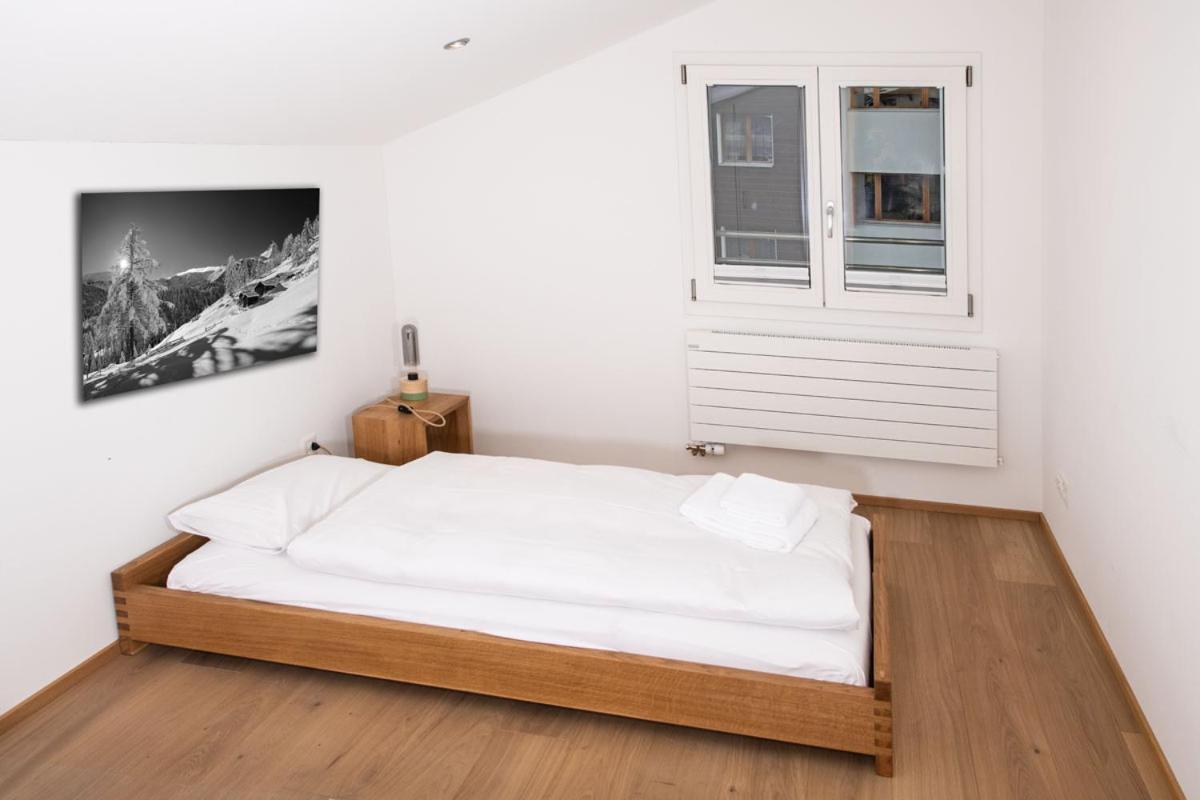Mountain Apartments Zermatt Nr 6 Екстер'єр фото