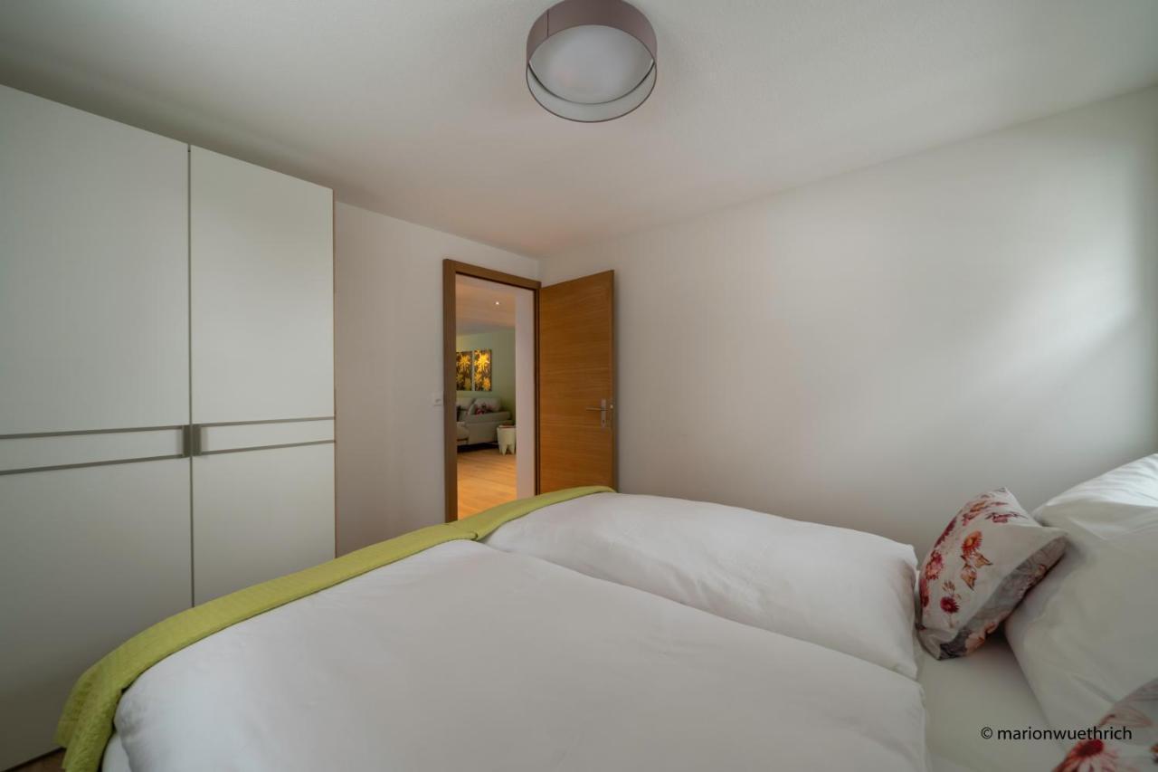 Mountain Apartments Zermatt Nr 6 Екстер'єр фото